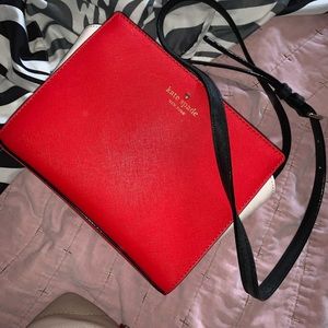Kate Spade Valentine’s Edition Purse